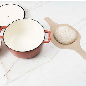 NoStik Silicone + Fibreglass Bread Lift Liner