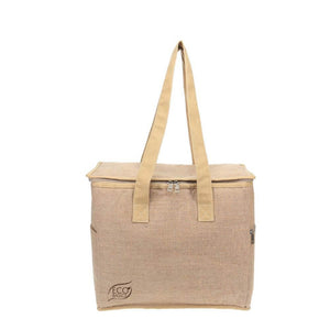 Eco Basics Cooler Bag