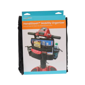 Mobility Organiser