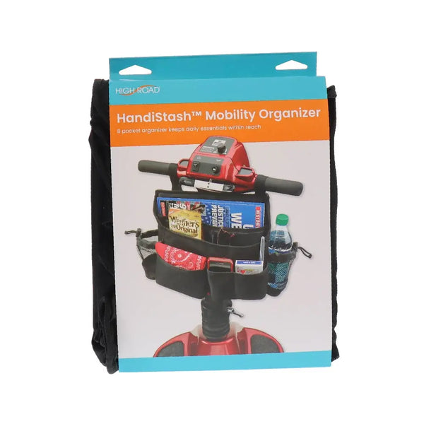 Mobility Organiser