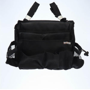 Mobility Organiser Black