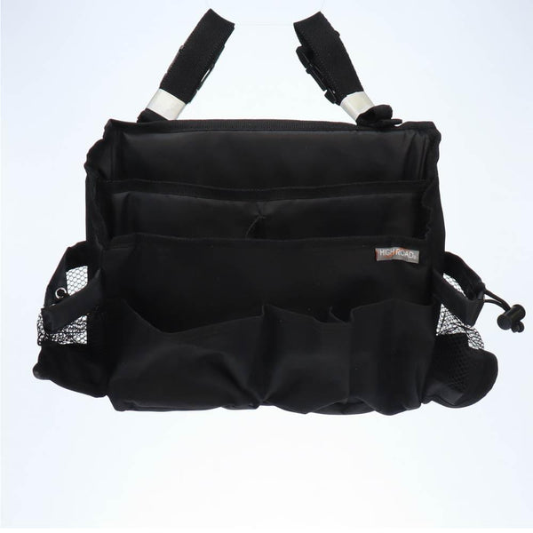 Mobility Organiser Black