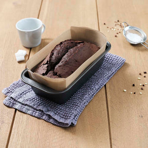 NoStik Silicone Fibreglass Loaf Tin Liner