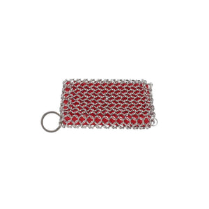 Chainmail Scrubbing Pad