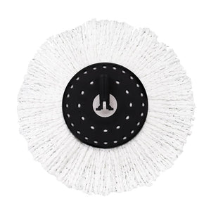 White Magic Professional Microfibre Mop Head