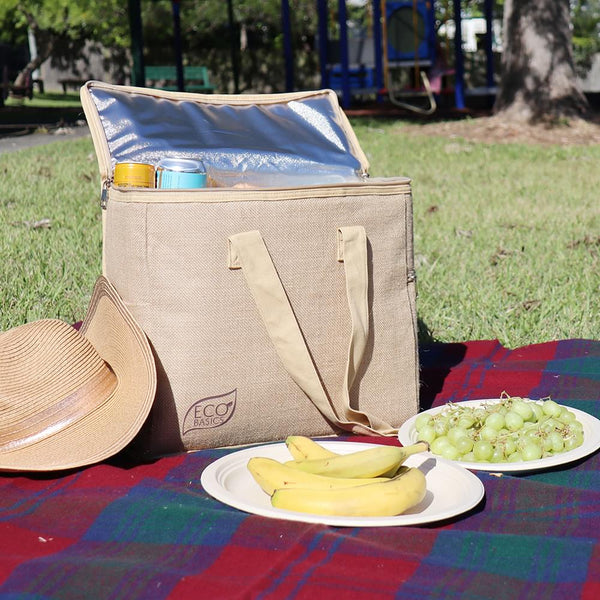 Eco Basics Cooler Bag