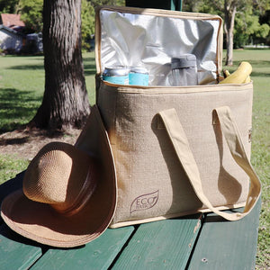 Eco Basics Cooler Bag