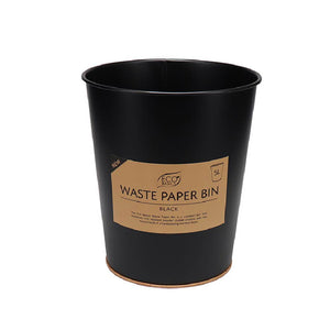 Eco Basics Waste Paper Bin 5L