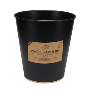 Eco Basics Waste Paper Bin 8L
