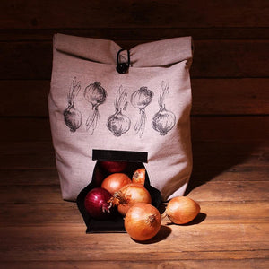 Eco Basics Root Vegetable Bag