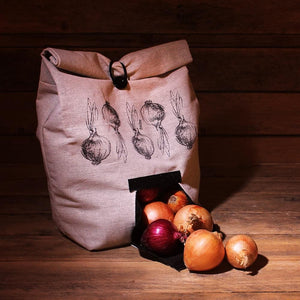 Eco Basics Root Vegetable Bag