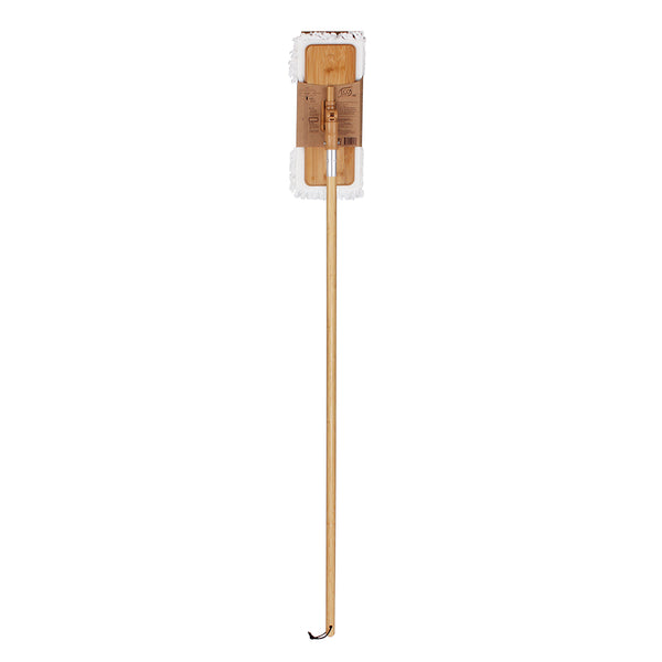 Eco Basics Bamboo Wet & Dry Mop