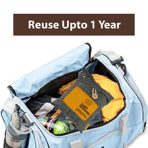 Eco Basics Closet Deodoriser