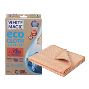Eco Cloth Car Chamois