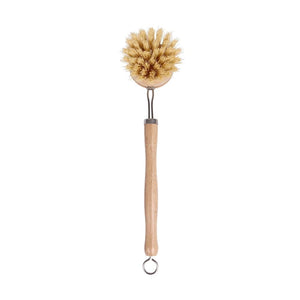 Eco Basics Plastic Free Dish Brush