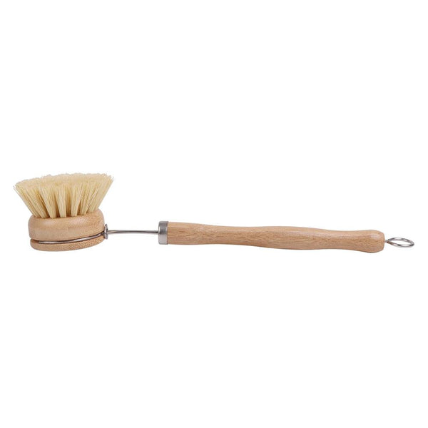 Eco Basics Plastic Free Dish Brush