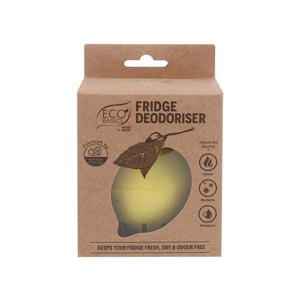 Eco Basics Fridge Deodoriser