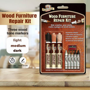Furniture Repair Kit