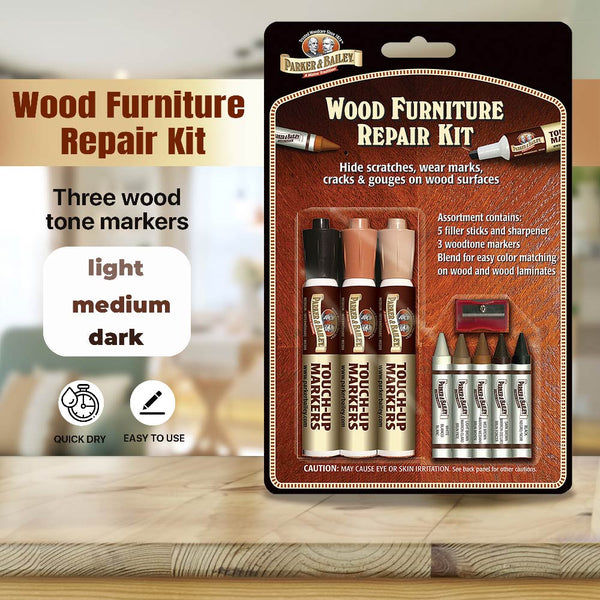 Furniture Repair Kit