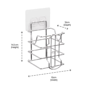 i-hook Hair Dryer Holder