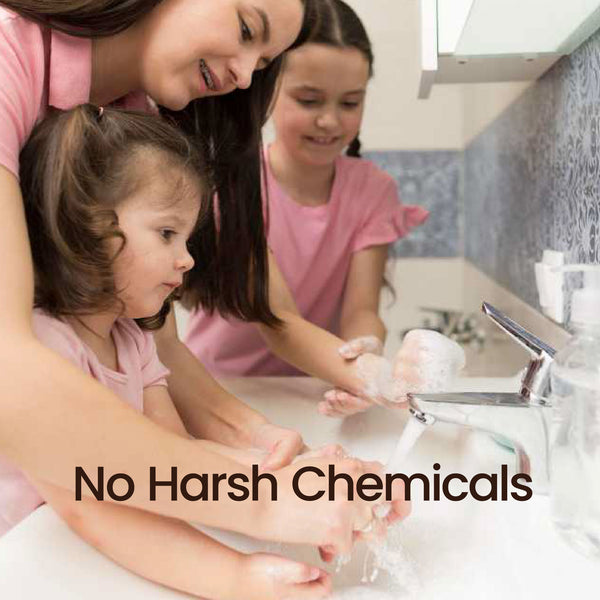 Eco Clean Hand Soap - 1L Refill