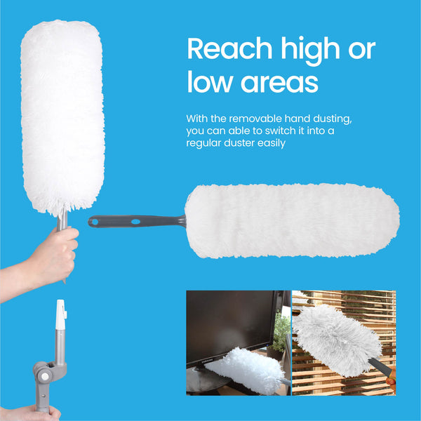 Handy Duster