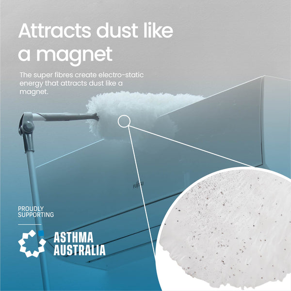 Handy Duster Refill