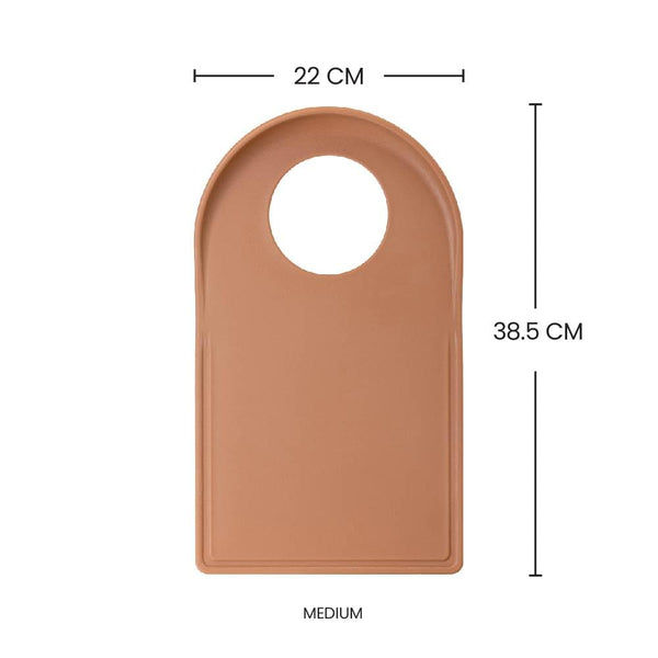 Vigar Homey Chopping Board - Set of 3