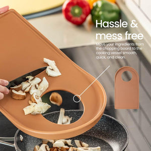 Vigar Homey Chopping Board - Medium