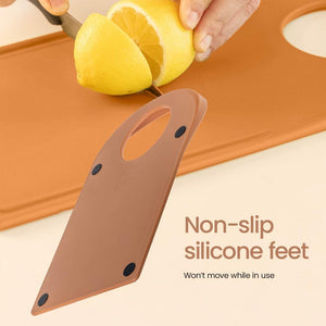 Vigar Homey Chopping Board - Medium