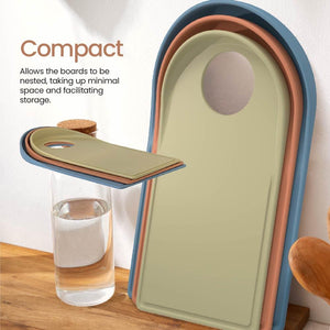 Vigar Homey Chopping Board - Medium