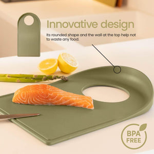 Vigar Homey Chopping Board - Small