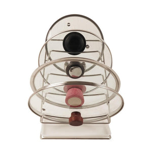 i-hook Pot Lid Holder