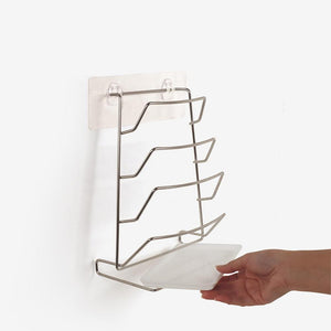 i-hook Pot Lid Holder