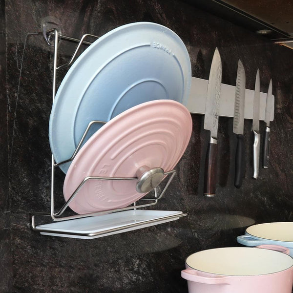 i-hook Pot Lid Holder