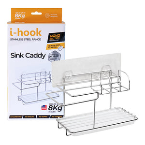 i-hook Sink Caddy