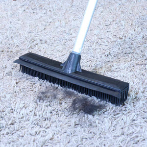 White Magic Pet Hair Broom - BUY 1 GET 1 FREE