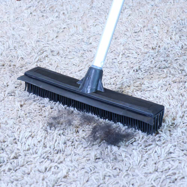White Magic Pet Hair Broom - BUY 1 GET 1 FREE