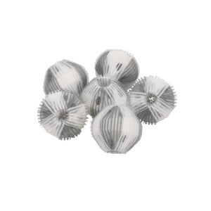 Lint & Hair Removing Laundry Balls