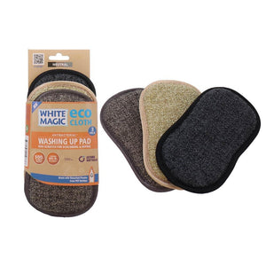 Washing Up Pad 3 Pack