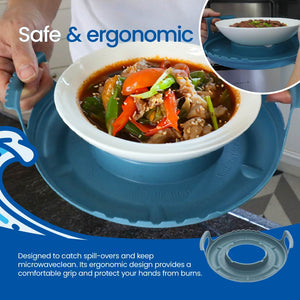 Ocean Microwave Cool Caddy