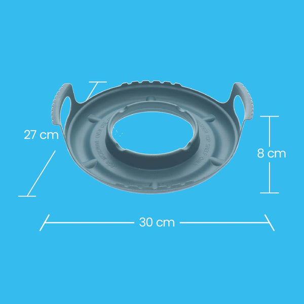 Ocean Microwave Cool Caddy