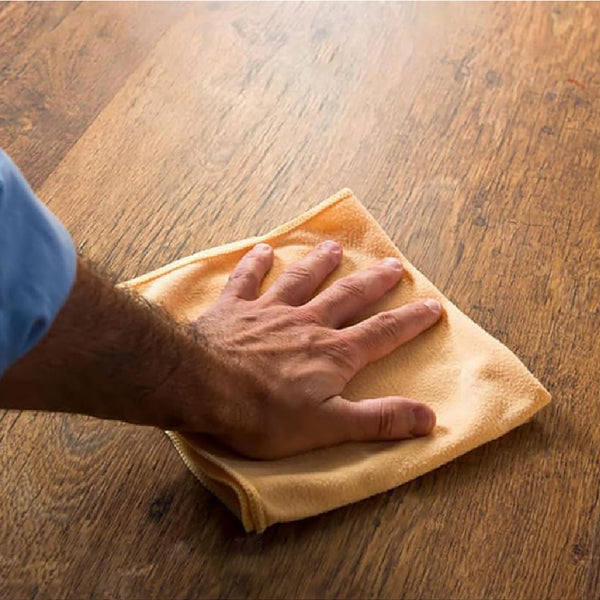 Parker & Bailey Wood Floor Cream