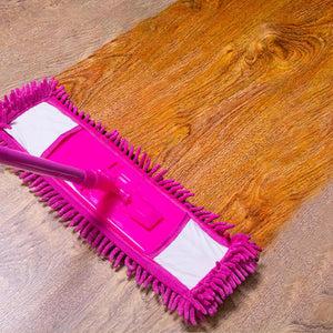 Parker & Bailey Wood Floor Cream