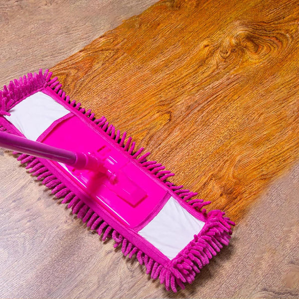 Parker & Bailey Wood Floor Cream