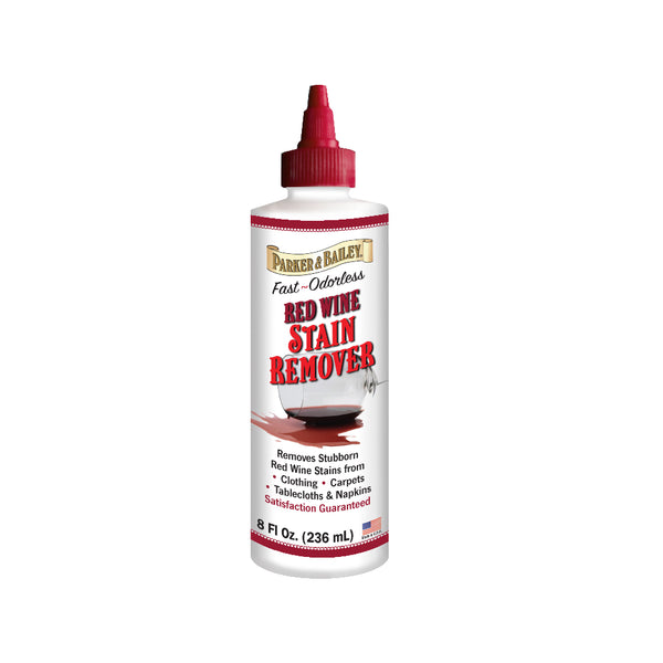 Parker & Bailey Red Wine Stain Remover