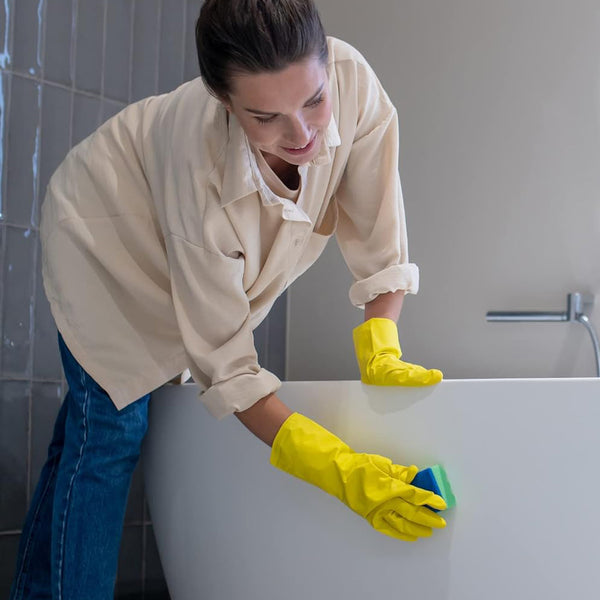 Parker & Bailey Tub & Tile Cleaner