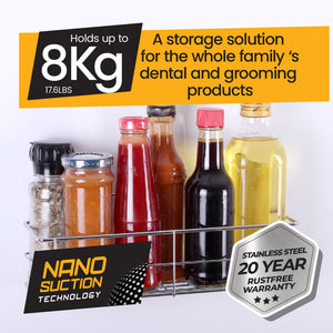 i-hook Kitchen Pantry Rack