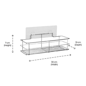 i-hook Kitchen Pantry Rack