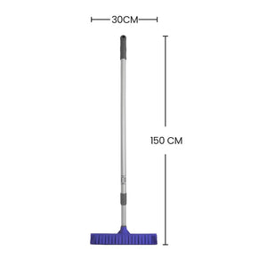 White Magic Pet Hair Broom